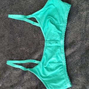 Savage x fenty bralette